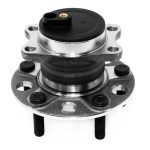 BOCIN RUEDA TRASERA JEEP COMPASS 2WD MK 2007/2017