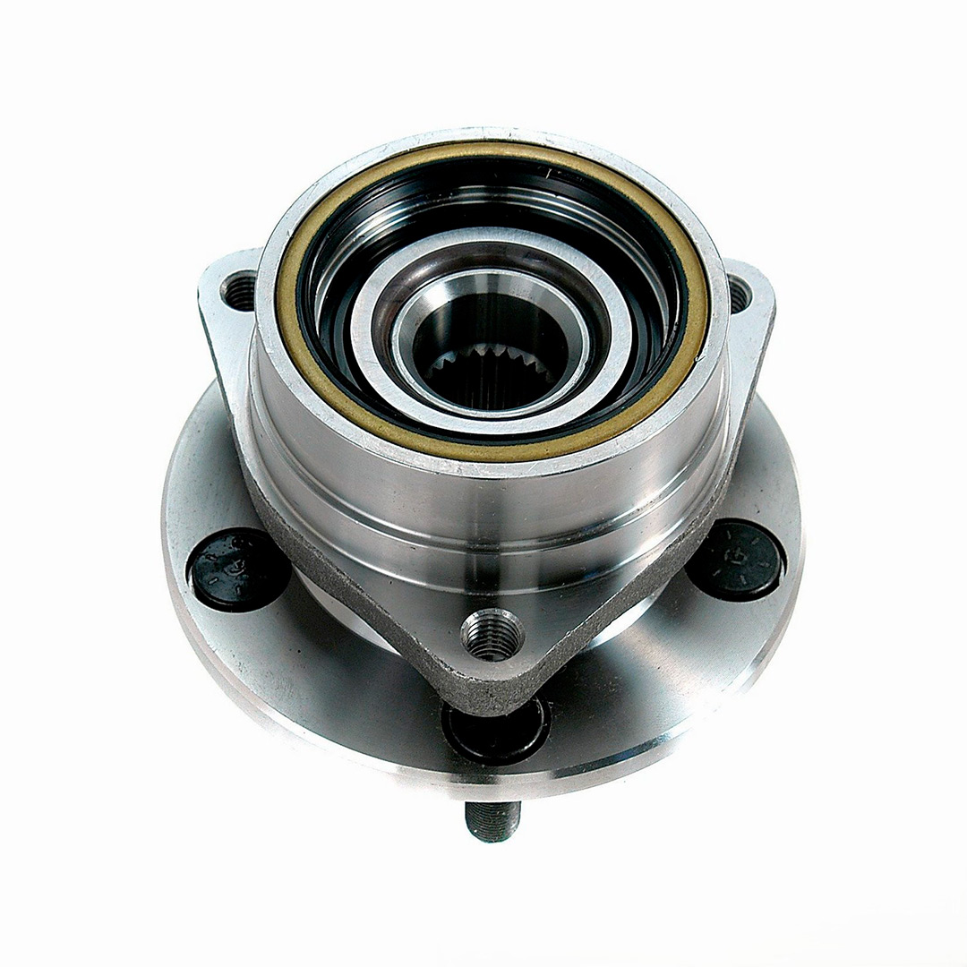 265 BOCIN RUEDA JEEP CHEROKEE XJ 1984/1998 - Imagen 1