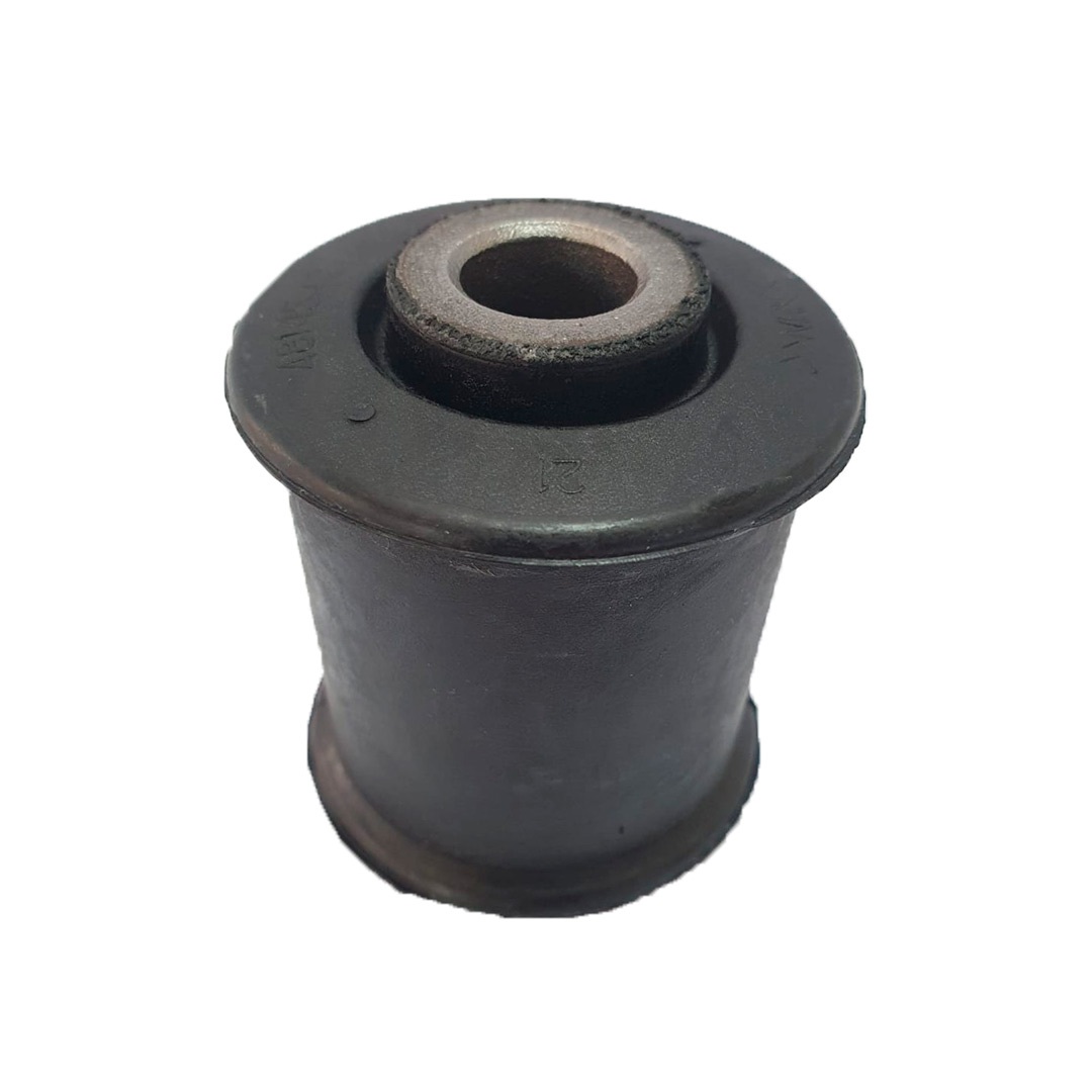 424 KIT BUJES (2) TENSOR DELANTERO INFERIOR JEEP WRANGLER JK 2007/2018 - Imagen 1