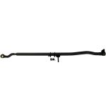 BARRA CENTRAL DIRECCION (caña larga curva con terminal y spte amortig.) JEEP WRANGLER 2007/2018