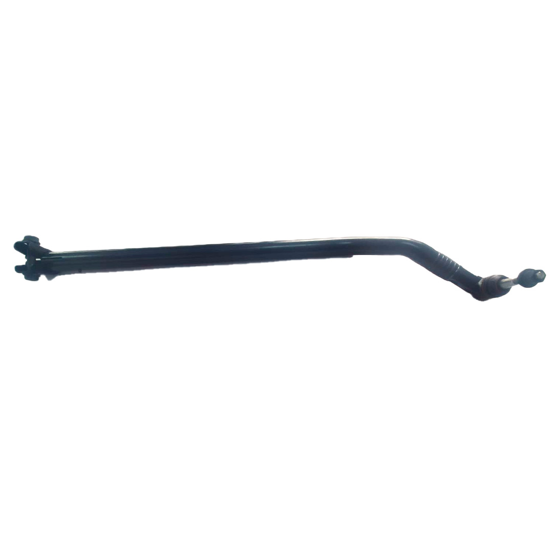 9370 BARRA MEDIANA DIRECCION (caña curva con terminal )JEEP WRANGLER JL 18/20 - Imagen 1