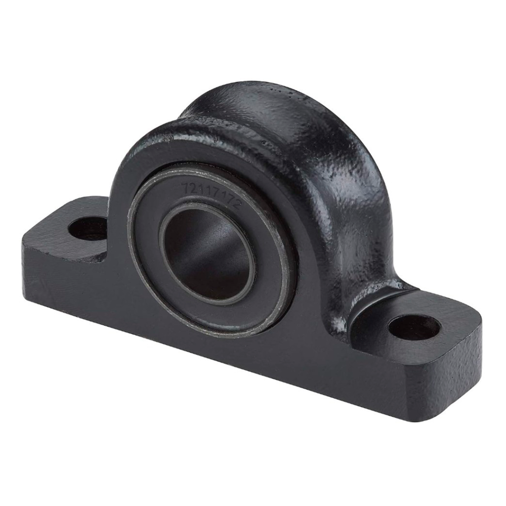 BUJE TIJERA INFERIOR DELANTERA JEEP GRAND CHEROKEE WK 2005/2010 (con soporte)