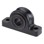 BUJE TIJERA INFERIOR DELANTERA JEEP GRAND CHEROKEE WK 2005/2010 (con soporte)