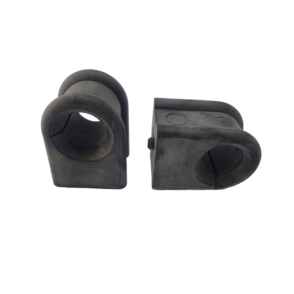 KIT CAUCHO BARRA ESTABILIZADORA (2) DELANTERA JEEP GRAND CHEROKEE WJ 1999/2004