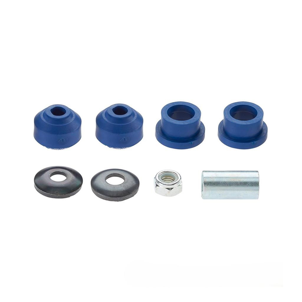 KIT CAUCHO REPARACION MUÑECO BARRA ESTABILIZADORA JEEP CHEROKEE XJ 1984/2001[DE K 3174]