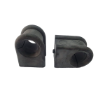 KIT CAUCHO BARRA ESTABILIZADORA (2) DELANTERA JEEP GRAND CHEROKEE WJ 1999/2004