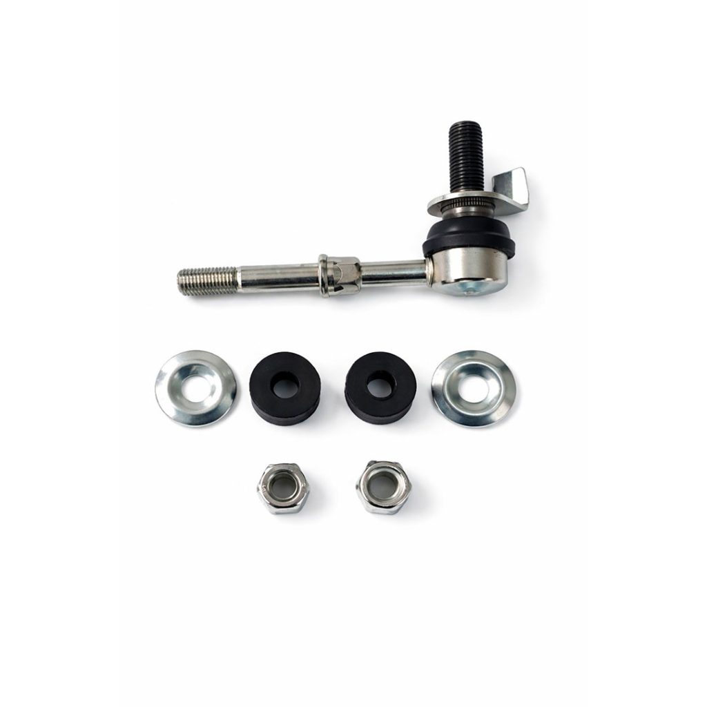 MUÑECO ESTABILIZADORA DELANTERA RL NISSAN URVAN 3.0 DIESEL 2001/2013
