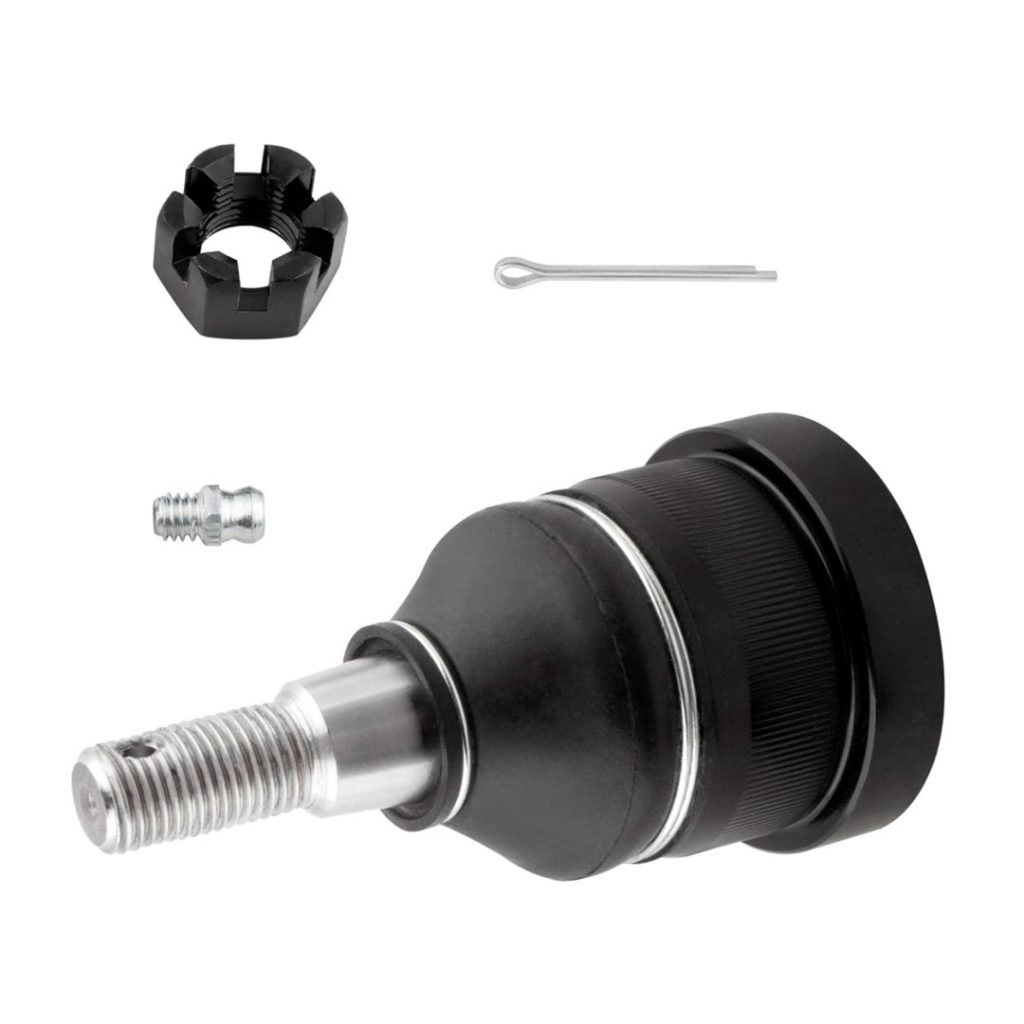 ROTULA INFERIOR JEEP LIBERTY KJ 2WD, 4WD 2002/2007