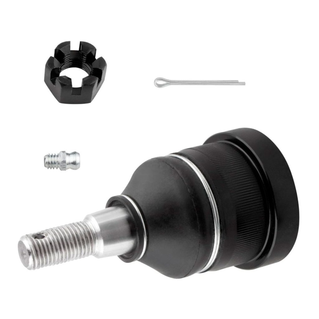 ROTULA INFERIOR JEEP LIBERTY KJ 2WD, 4WD 2002/2007
