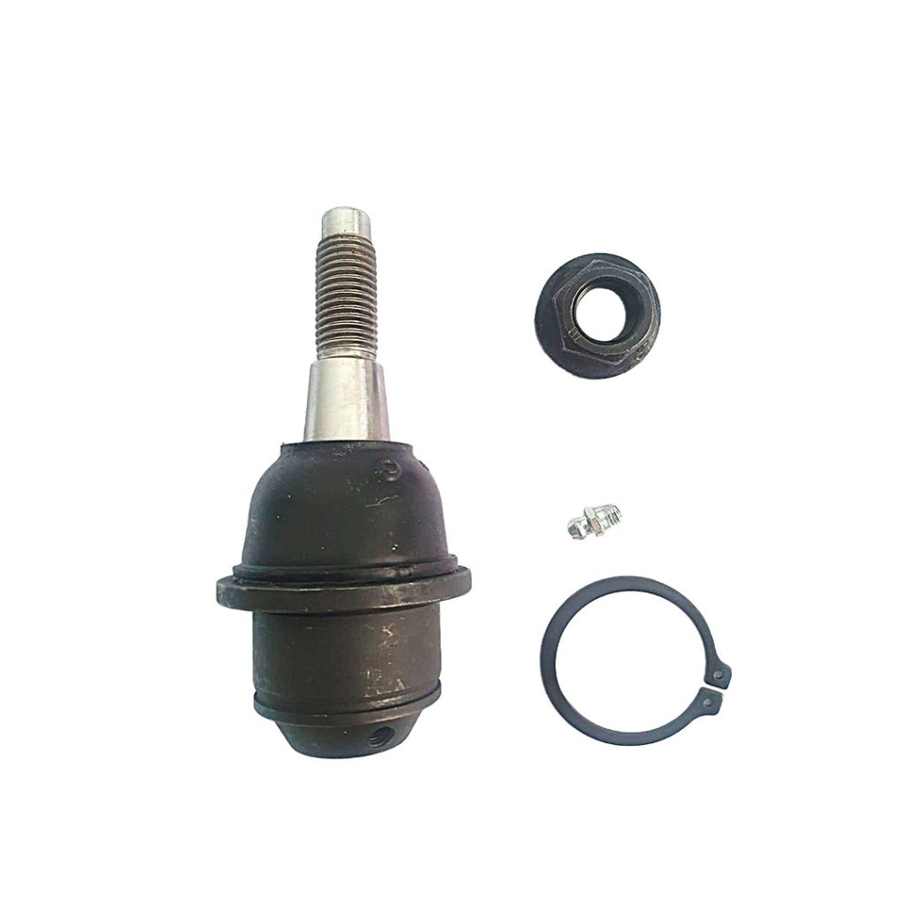 ROTULA INFERIOR CHEVROLET SILVERADO 1500 2007/2014