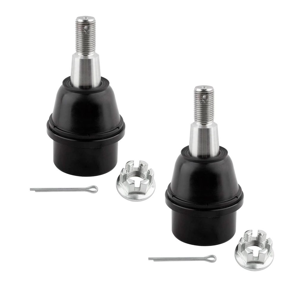 ROTULA INFERIOR CHEVROLET SILVERADO 3500 2011/2024