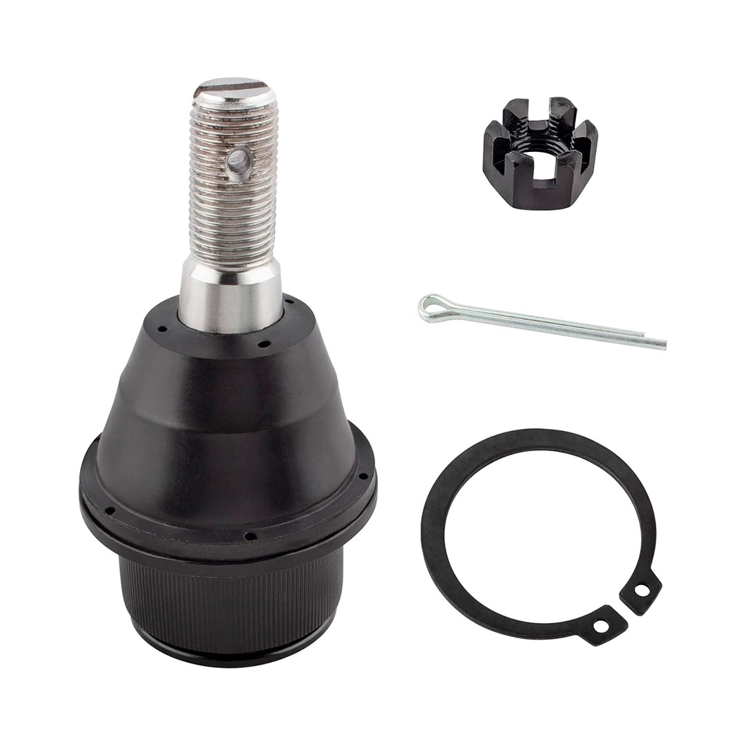 1296 ROTULA INFERIOR CHEVROLET TRAIL BLAZER 2002/2009 - Imagen 1