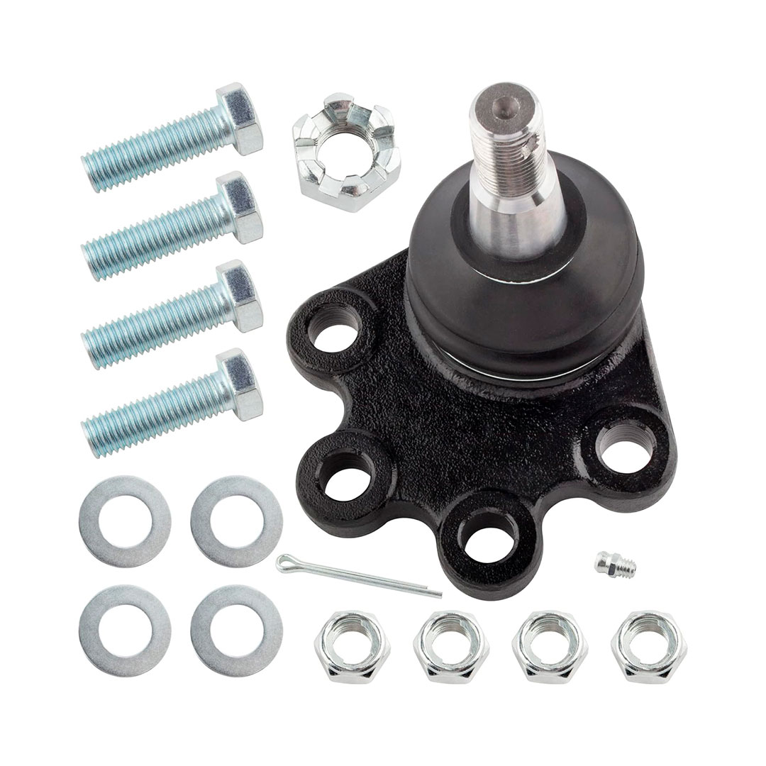 1306 ROTULA INFERIOR CHEVROLET CHEYENNE K1500 1995/1999 4WD