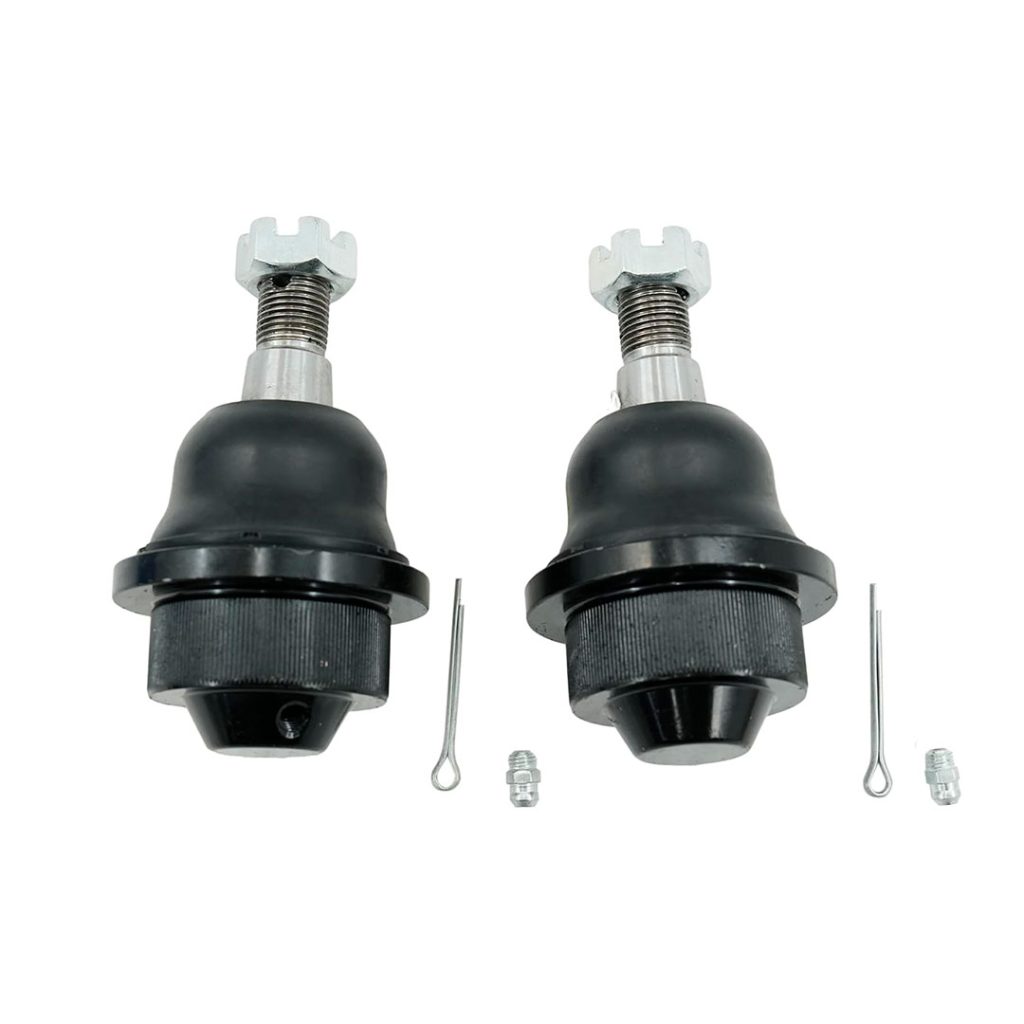 ROTULA INFERIOR CHEVROLET SILVERADO 1500 2001/2011