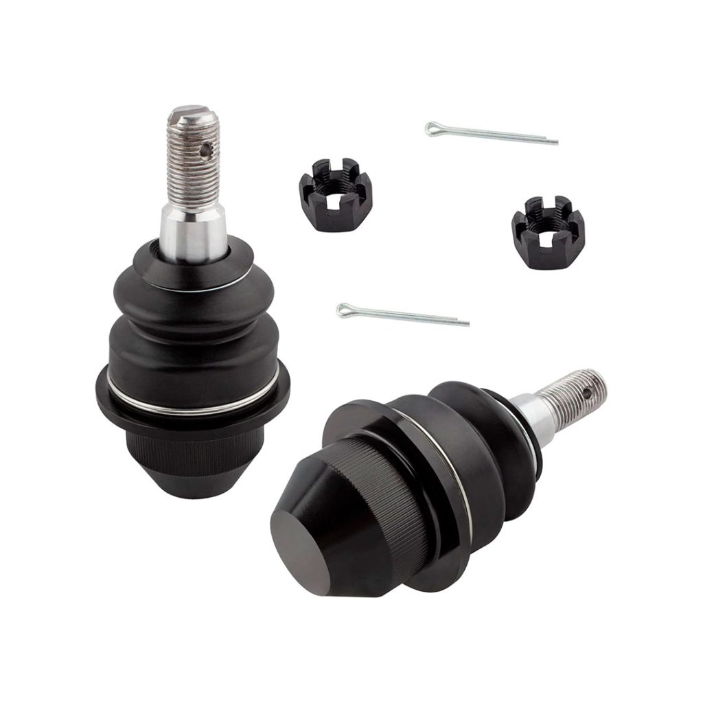 ROTULA INFERIOR DE PRESION CHEVROLET CHEYENNE K3500 1995/2000 45.7 m.m. 4WD