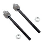 AXIAL DIRECCION NISSAN QASHQAI J11 2013/2017