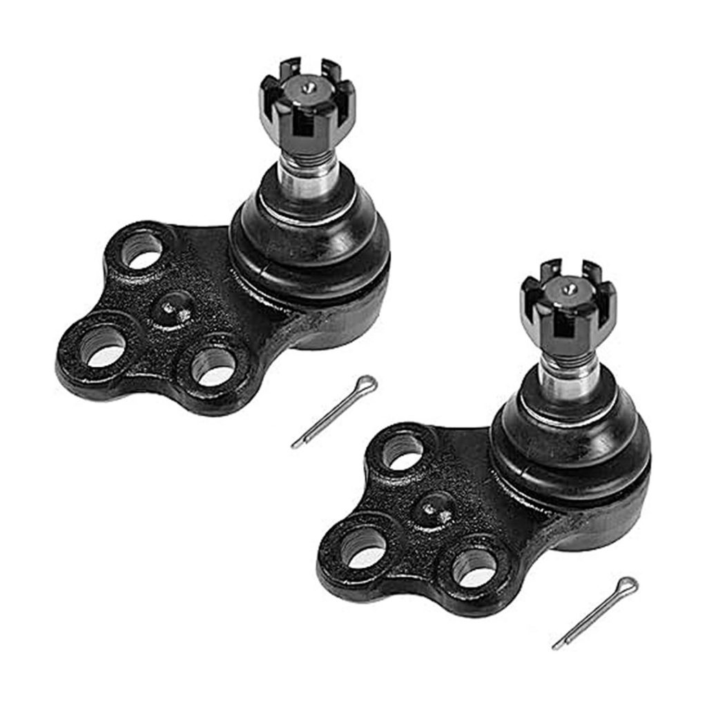 ROTULA INFERIOR NISSAN PATHFINDER R50 1996/2005