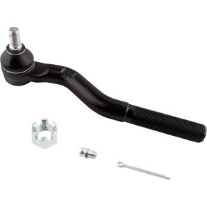 TERMINAL CURVO DIRECCION DERECHA JEEP RUBICON 2007/2014