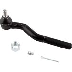 TERMINAL CURVO DIRECCION DERECHA JEEP WRANGLER JK 2007/2014