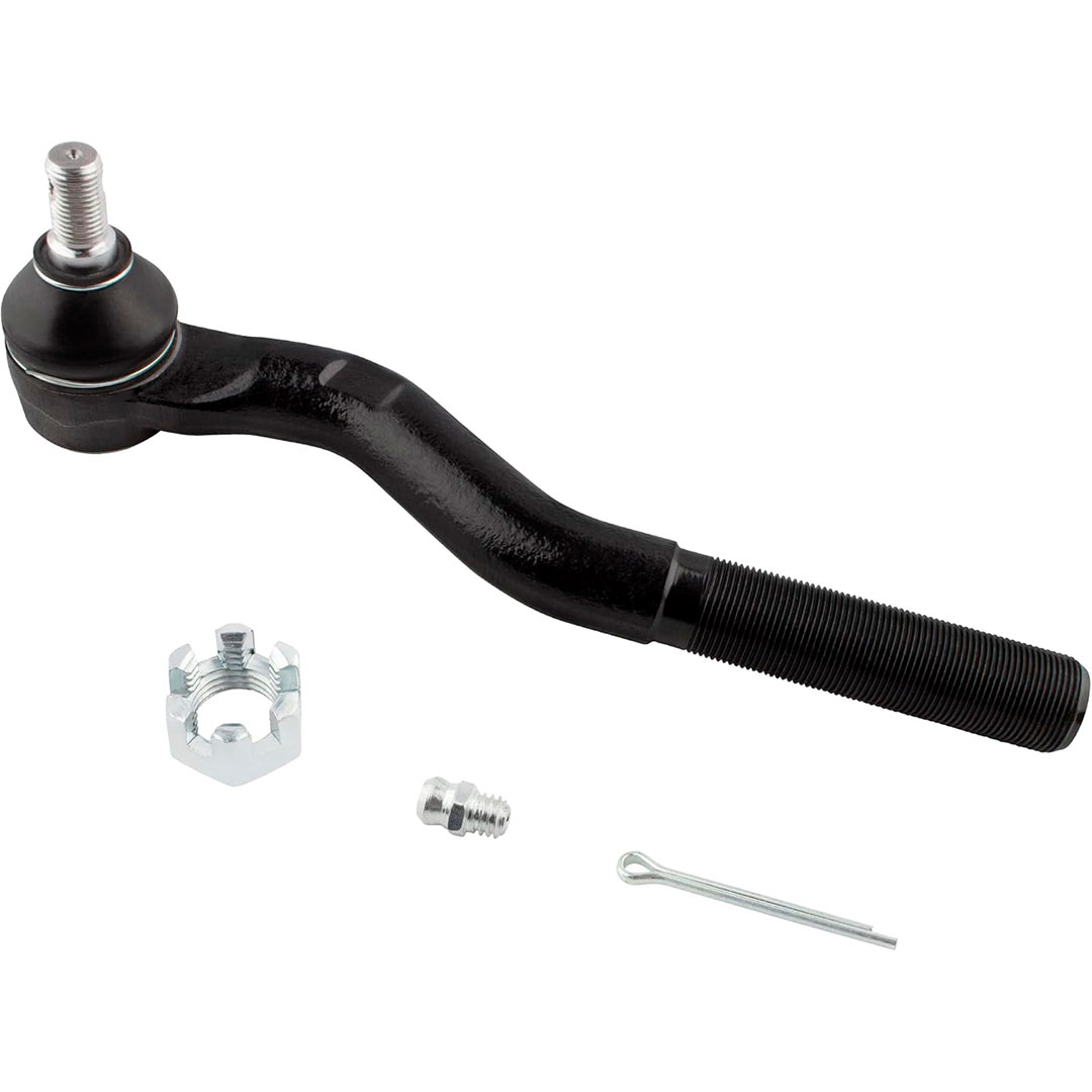 1543 TERMINAL CURVO DIRECCION DERECHA JEEP WRANGLER JK 2007/2014