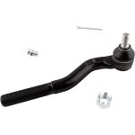 TERMINAL CURVO DIRECCION IZQUIERDA JEEP RUBICON 2007/2018