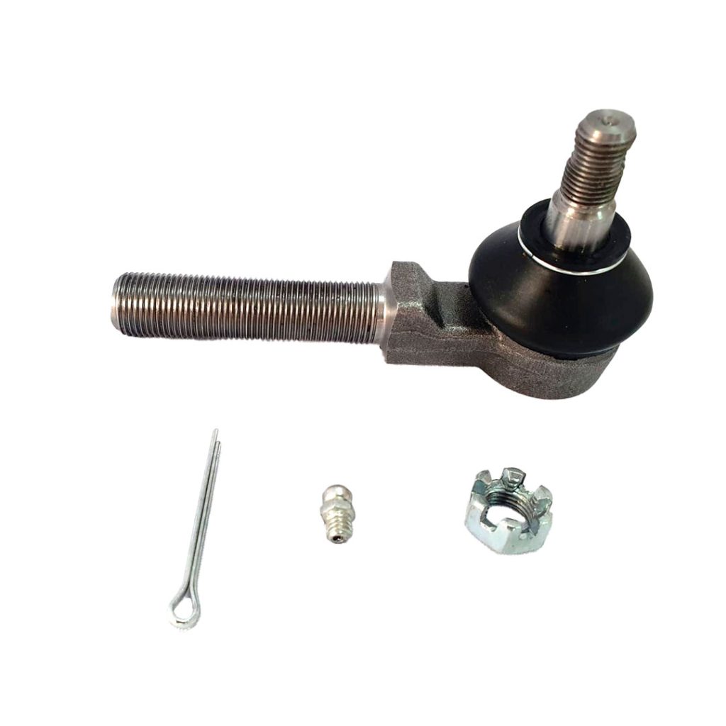 TERMINAL DIRECCION IZQUIERDO JEEP CHEROKEE XJ 1984/1990
