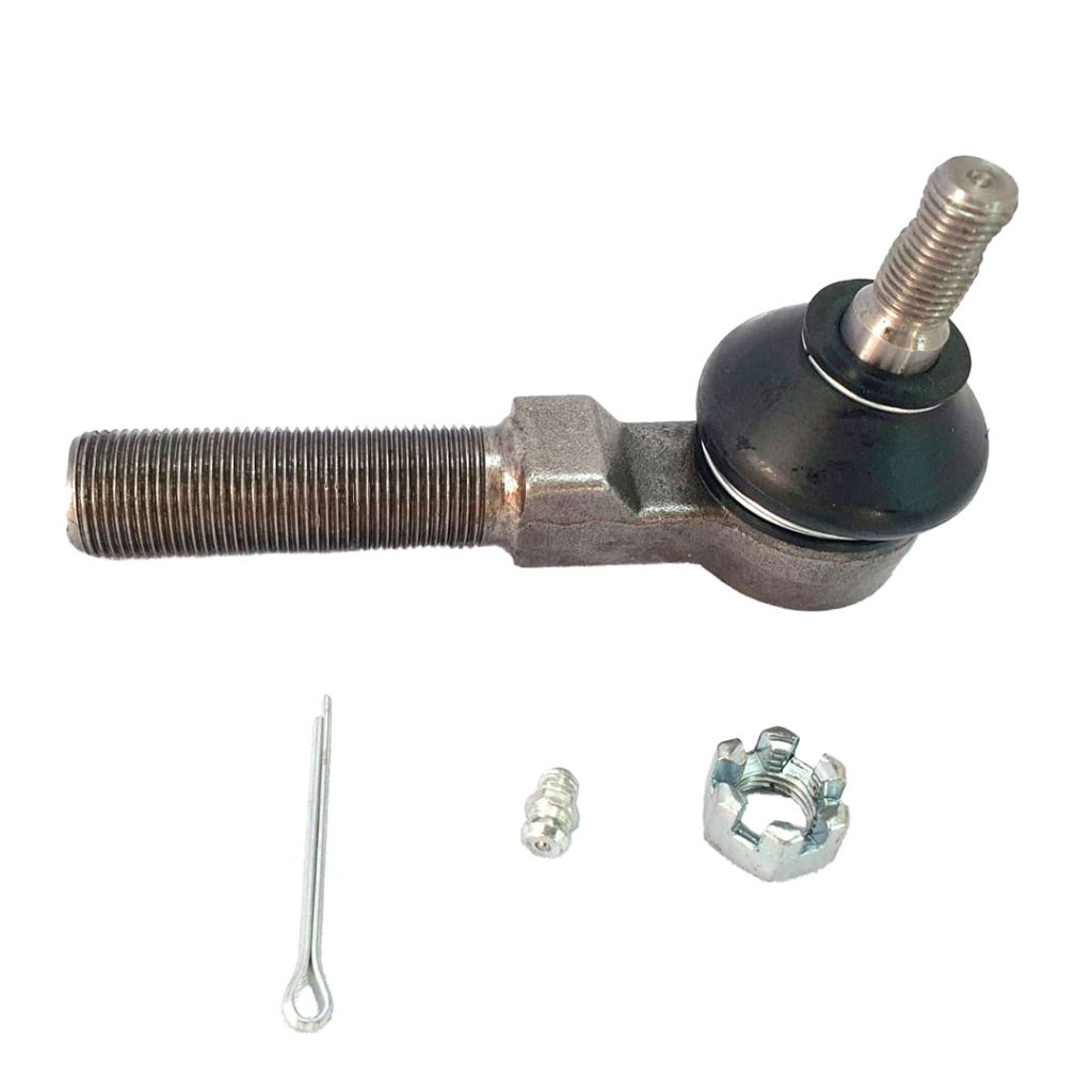 TERMINAL DIRECCION IZQUIERDO JEEP CHEROKEE XJ 1984/1990