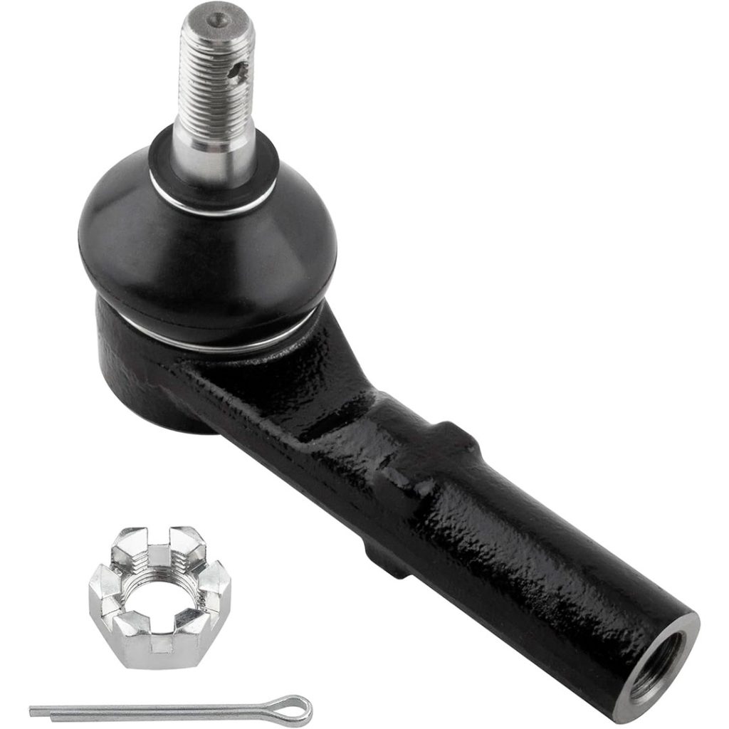 TERMINAL DIRECCION DERECHA JEEP GRAND CHEROKEE WK 2005/2010