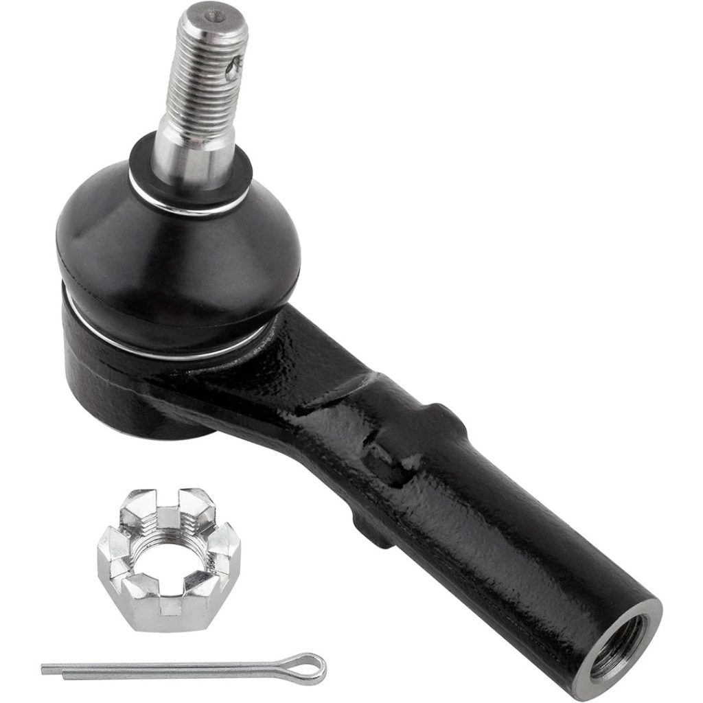 TERMINAL DIRECCION IZQUIERDA JEEP GRAND CHEROKEE WK 2005/2010