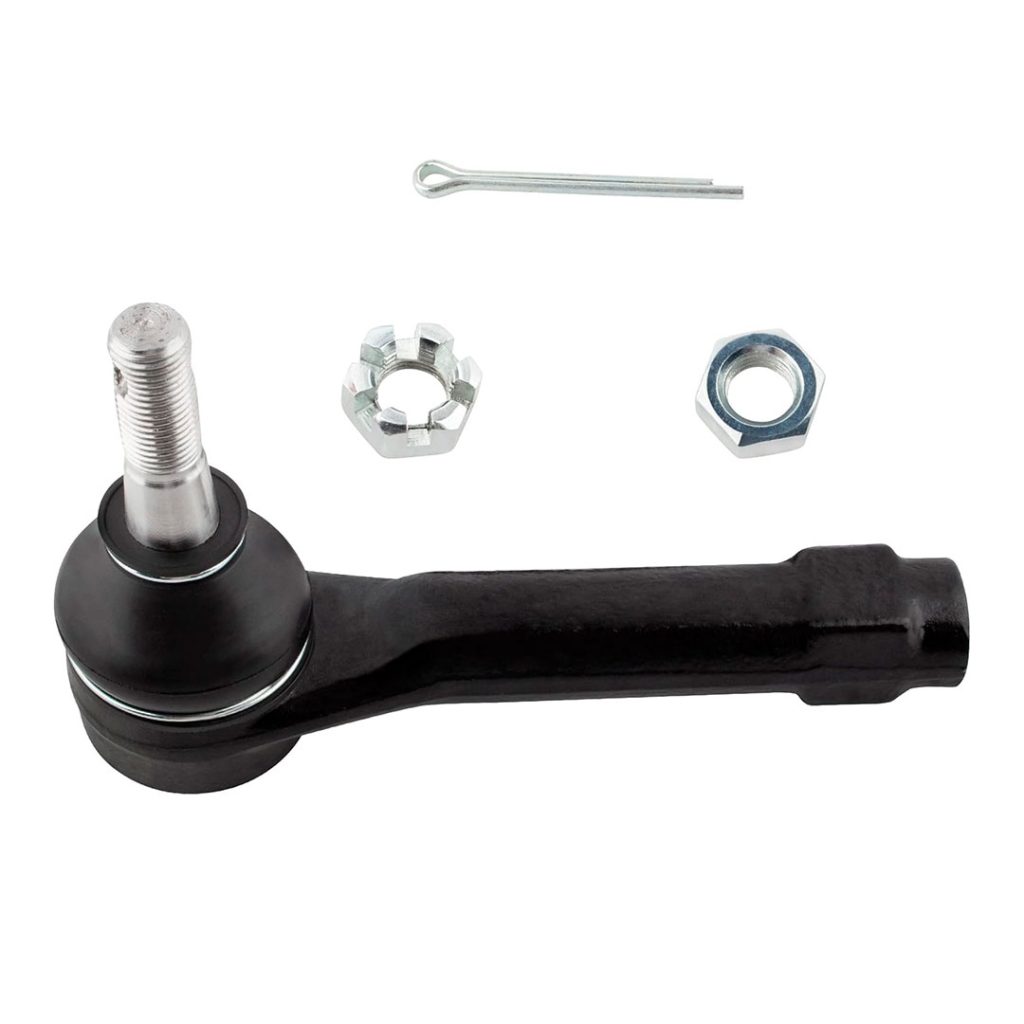 TERMINAL DIRECCION RL CHEVROLET AVALANCHE 2000/2004