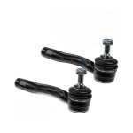 TERMINAL DIRECCION IZQUIERDA NISSAN SENTRA B16 2007/2012
