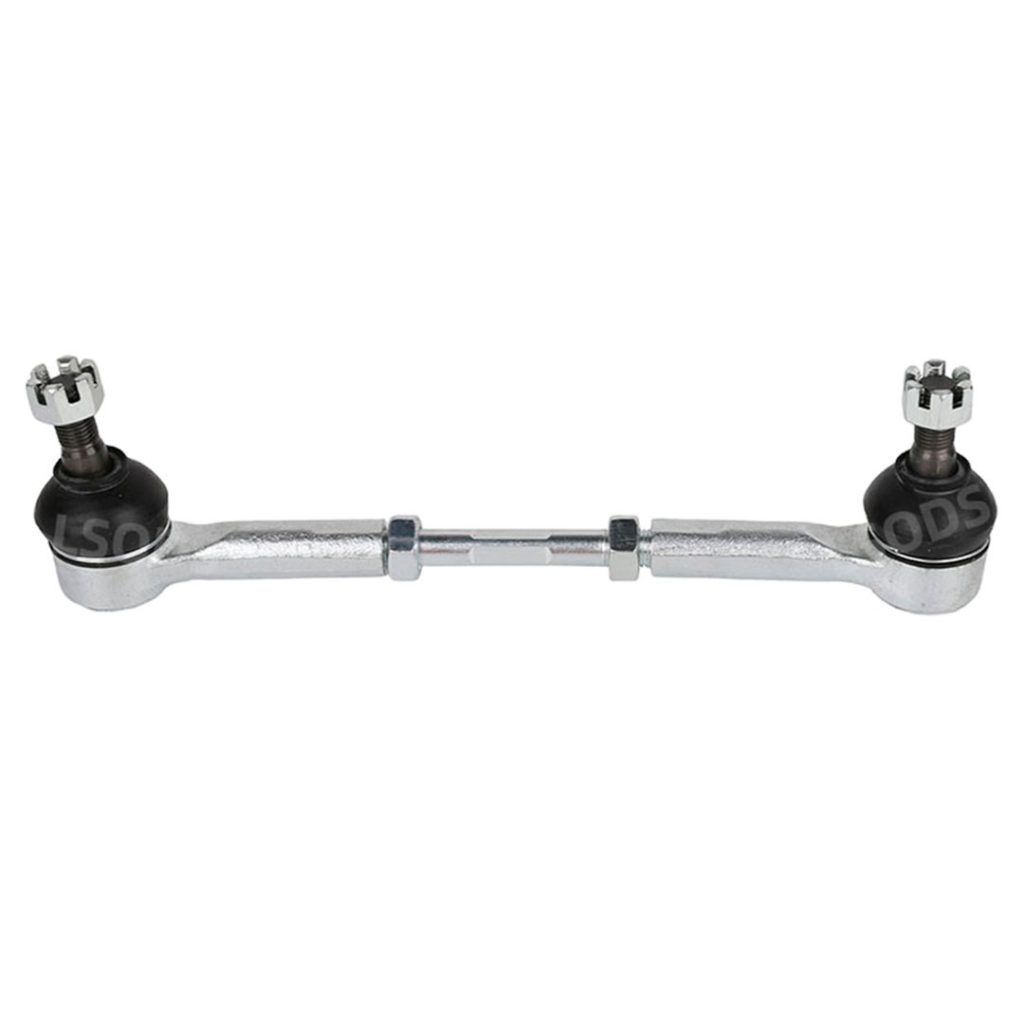 KIT TERMINALES ( 2 TERMINALES + UNION ) NISSAN FRONTIER D22 4WD 1996/2012