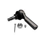 TERMINAL DIRECCION IZQUIERDA NISSAN FRONTIER D22 4WD 1996/2012