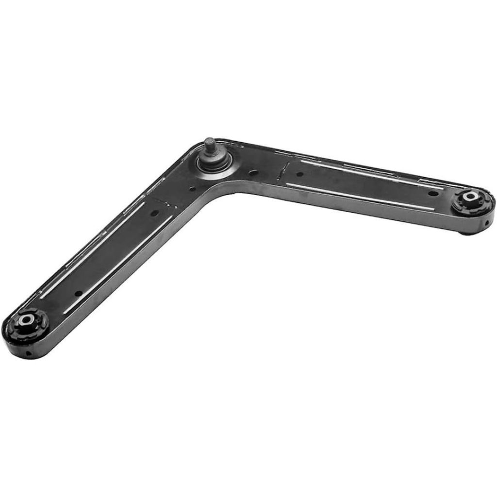 TIJERA TRASERA COMPLETA (BUMERANG) JEEP LIBERTY KJ 2002/2007