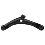 TIJERA INFERIOR IZQUIERDA COMPLETA JEEP PATRIOT 2007/2017
