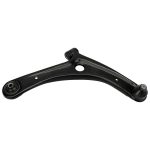 TIJERA INFERIOR DERECHA COMPLETA JEEP PATRIOT 2007/2017