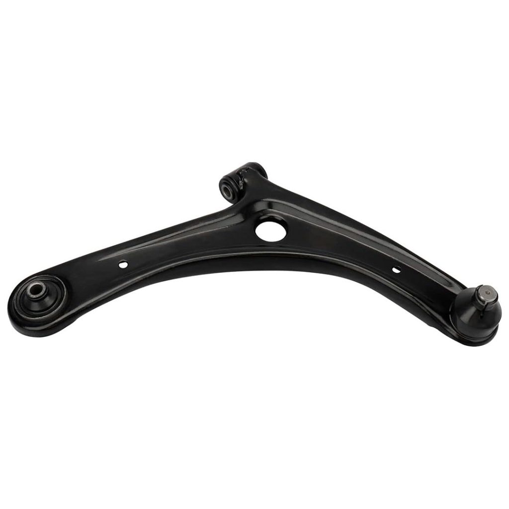 TIJERA INFERIOR DERECHA COMPLETA JEEP COMPASS MK 2007/2017