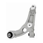 TIJERA INFERIOR IZQUIERDA JEEP CHEROKEE KL 2014/2019 EN ALUMINIO