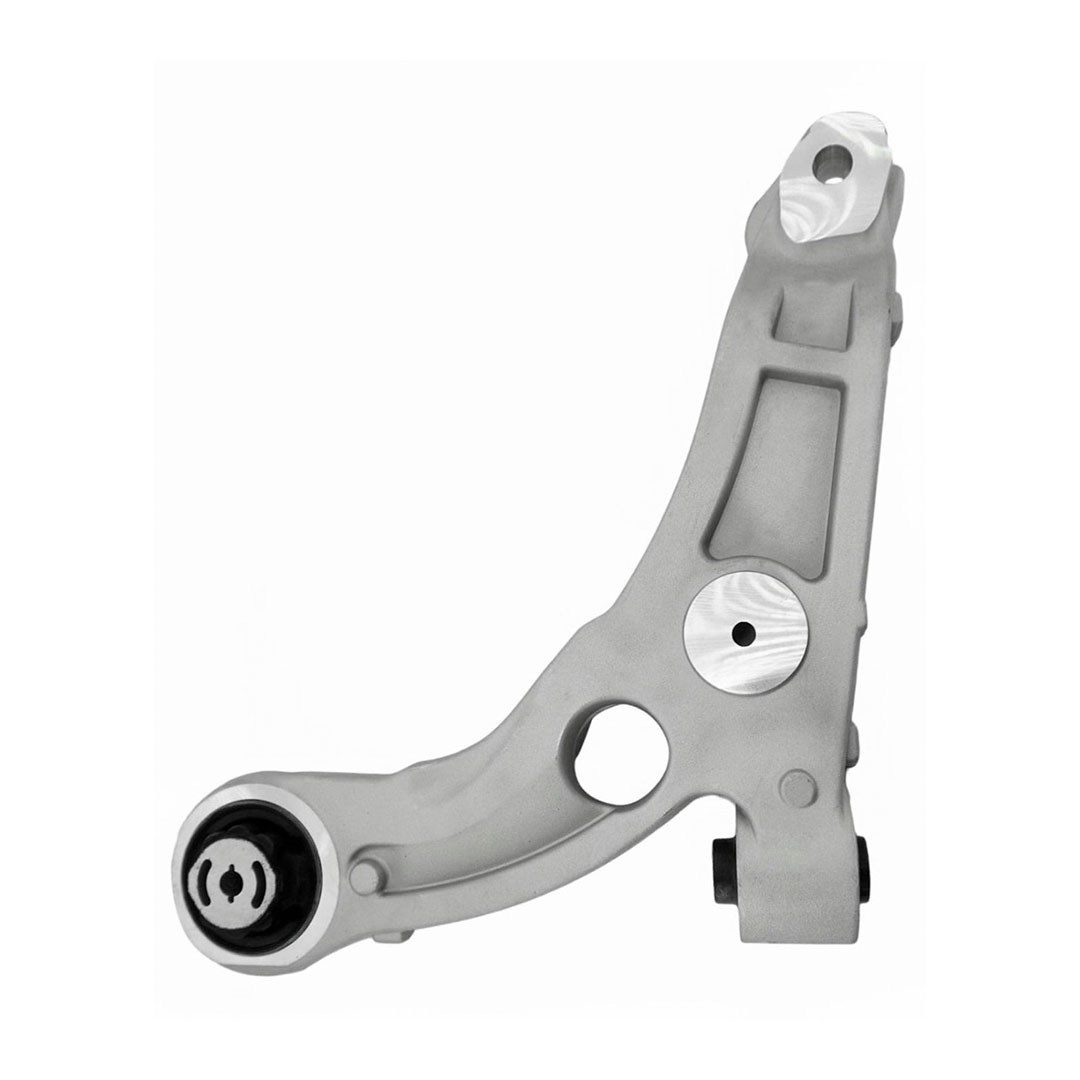 1901 TIJERA INFERIOR IZQUIERDA JEEP CHEROKEE KL 2014/2019 EN ALUMINIO