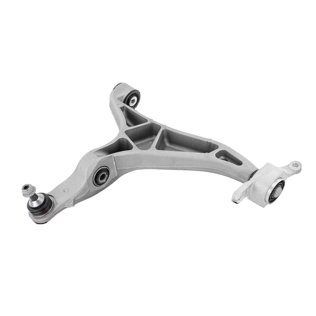 TIJERA INFERIOR DERECHA DODGE DURANGO WD 2016/2022 EN ALUMINIO