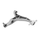 TIJERA INFERIOR DERECHA DODGE DURANGO WD 2016/2022 EN ALUMINIO
