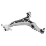 TIJERA INFERIOR IZQUIERDA DODGE DURANGO WD 2016/2022 EN ALUMINIO