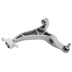 TIJERA INFERIOR IZQUIERDA JEEP GRAND CHEROKEE WK2 2016/2021 EN ALUMINIO