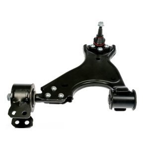 TIJERA INFERIOR IZQUIERDA COMPLETA CHEVROLET TRAVERSE 2009/2017