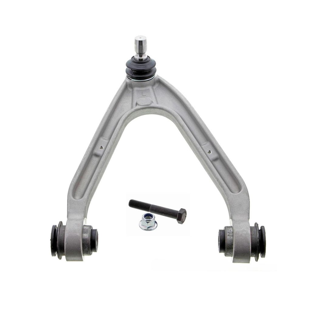 TIJERA SUPERIOR IZQUIERDA HUMMER H3 2006/2010