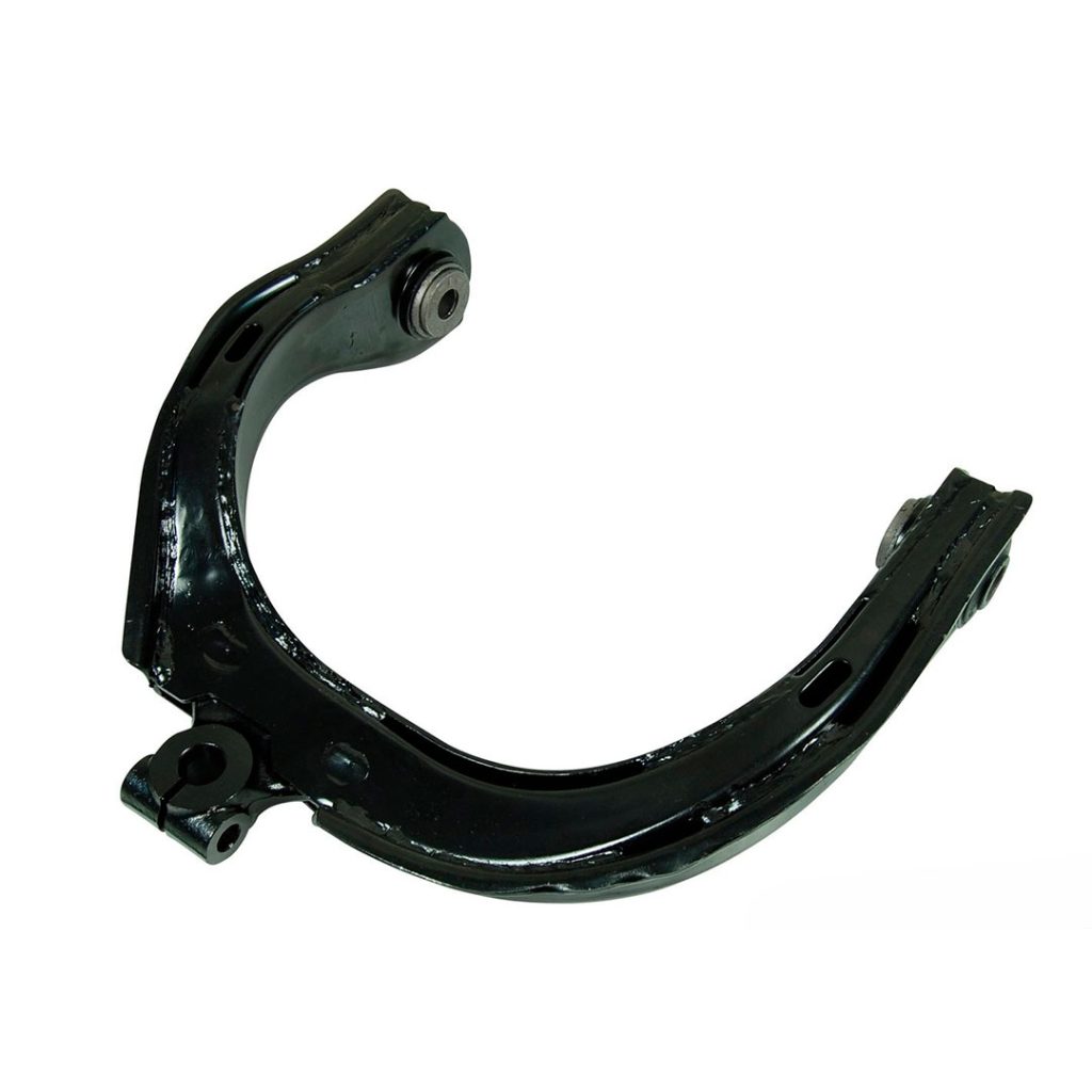 TIJERA SUPERIOR IZQUIERDA CON BUJES TRAIL BLAZER 2000/2009