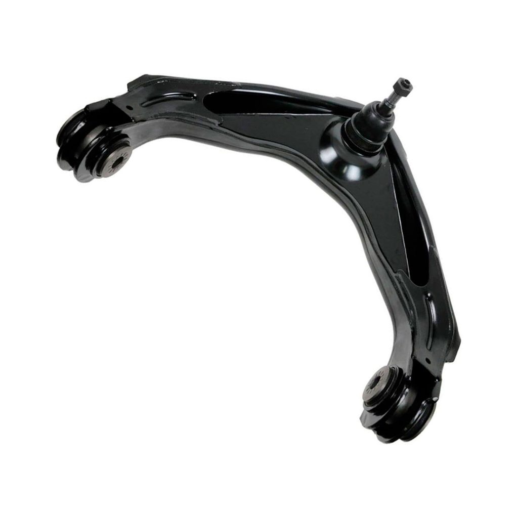 TIJERA SUPERIOR RL COMPLETA CHEVROLET SUBURBAN 2002/2010