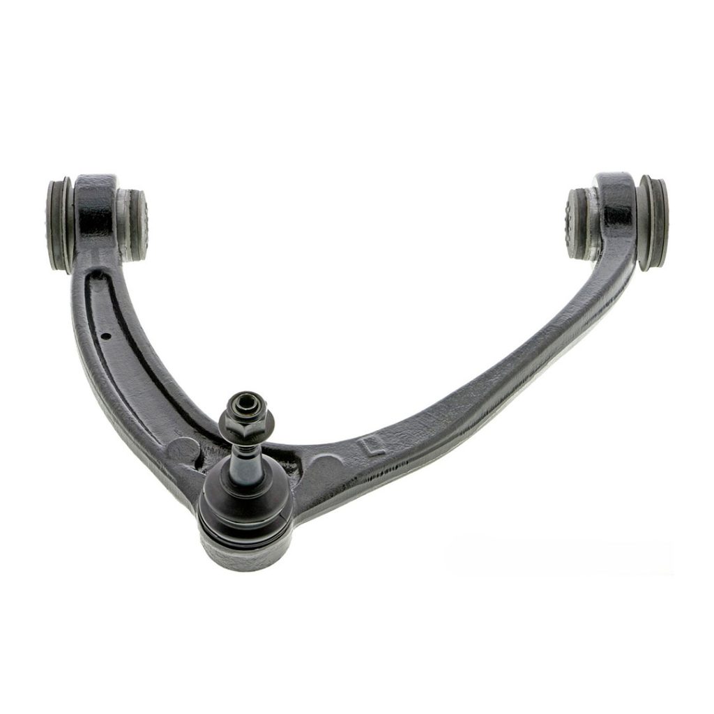 TIJERA SUPERIOR IZQUIERDA COMPLETA CHEVROLET TAHOE 2007/2016