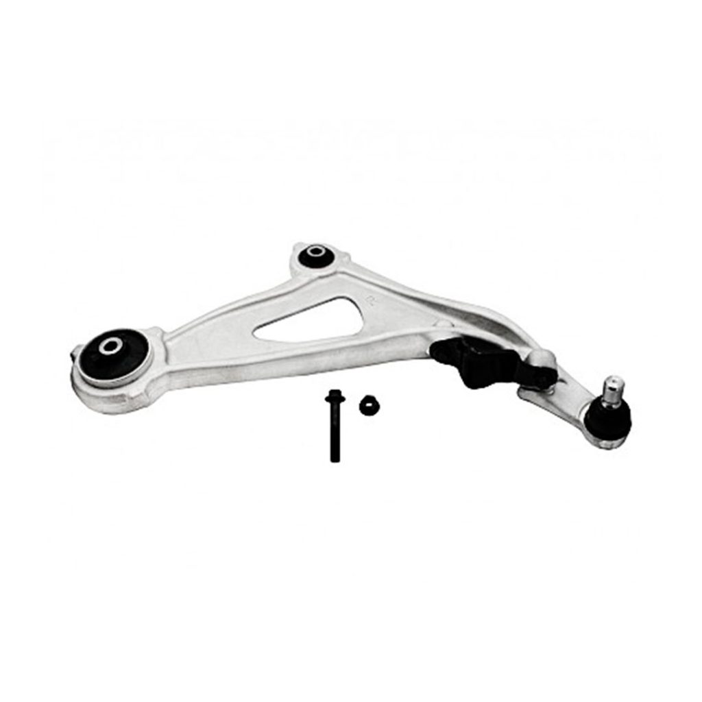 TIJERA INFERIOR DERECHA NISSAN PATFHINDER R52 2013/2022 EN ALUMINIO