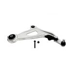 TIJERA INFERIOR DERECHA NISSAN PATFHINDER R52 2013/2022 EN ALUMINIO